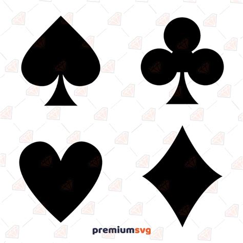 ace card symbol.
